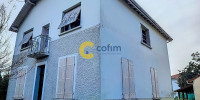 maison à OLORON STE MARIE (64400)