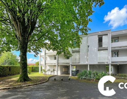 appartement  PAU