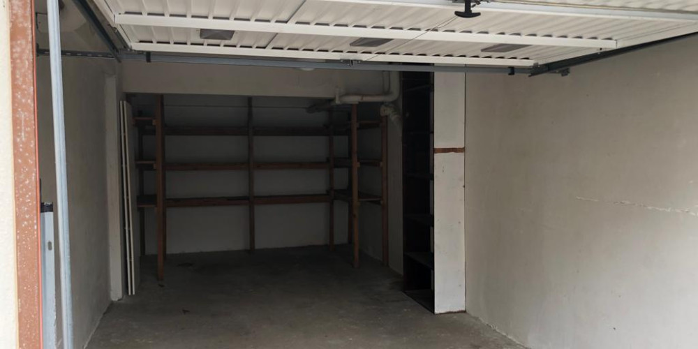 parking à BIARRITZ (64200)