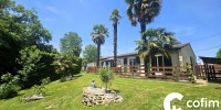maison à GAN (64290)