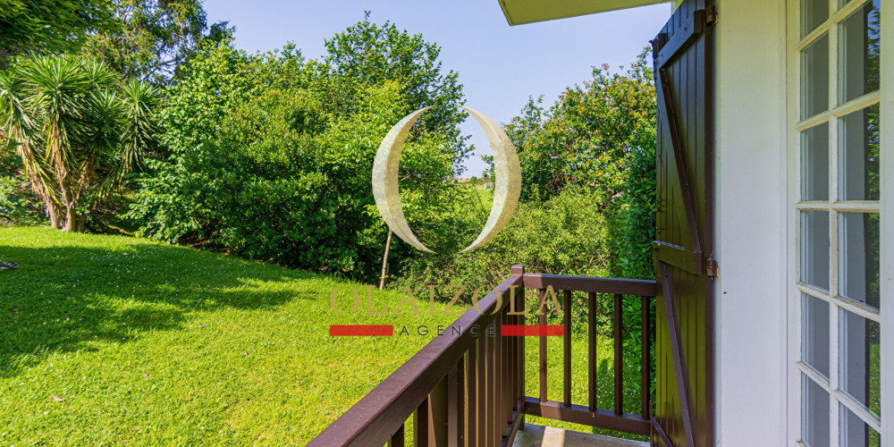 appartement à HENDAYE (64700)