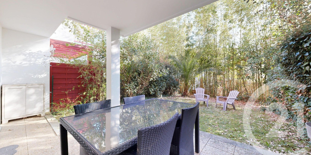 appartement à ANGLET (64600)