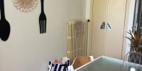 appartement à LOURDES (65100)