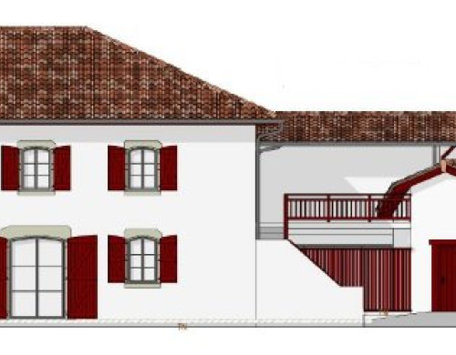 appartement  BARDOS