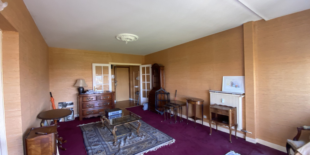 appartement à TARBES (65000)
