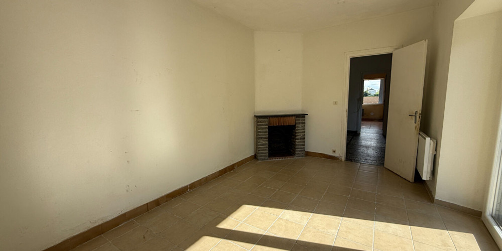 appartement à OLORON STE MARIE (64400)