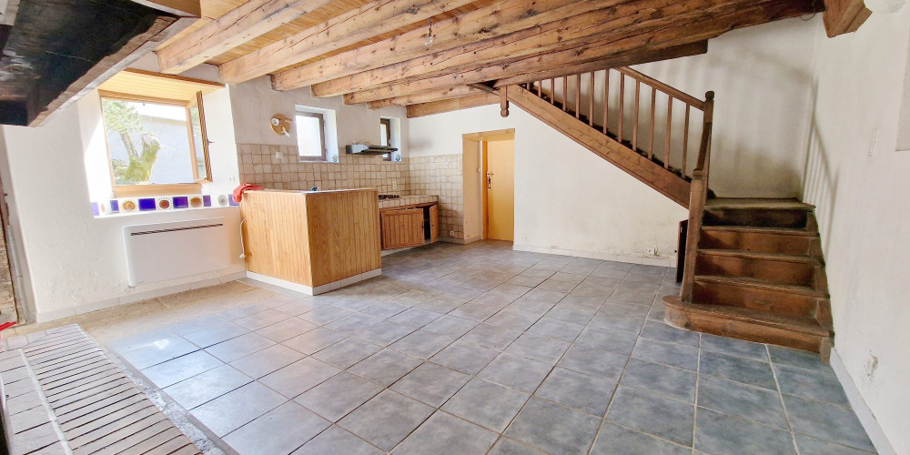 maison à CAMPAN (65710)