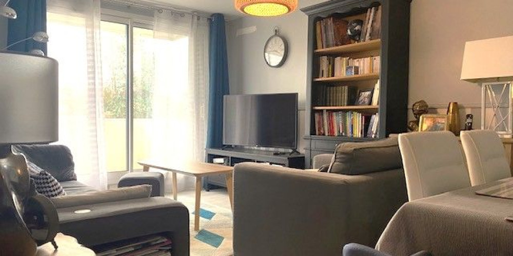 appartement à ANGLET (64600)