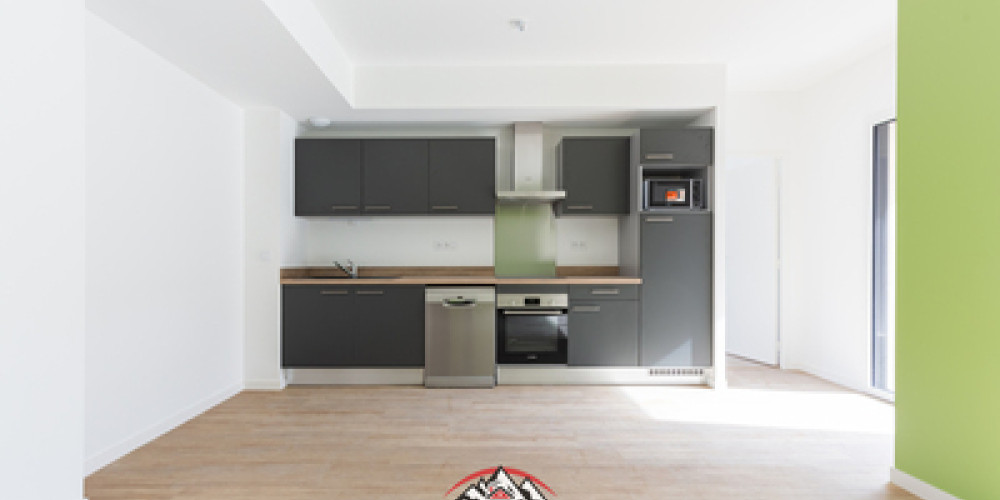 appartement à ST LARY SOULAN (65170)