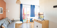 appartement à URRUGNE (64122)