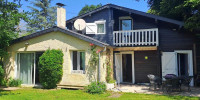 maison à ASSON (64800)