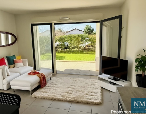 appartement  BAYONNE