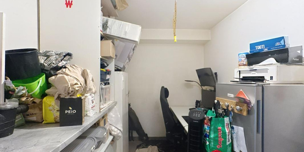 maison à LAHONCE (64990)