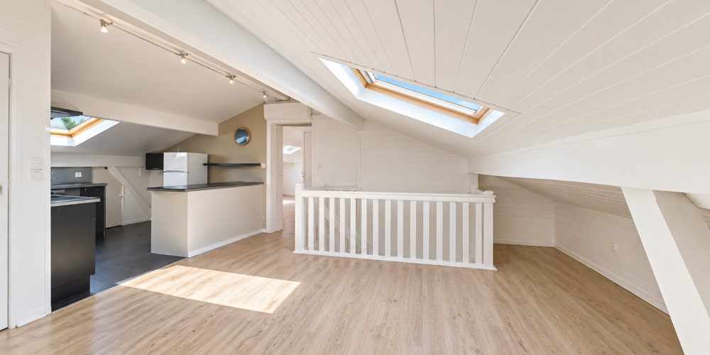 appartement à ARCANGUES (64200)