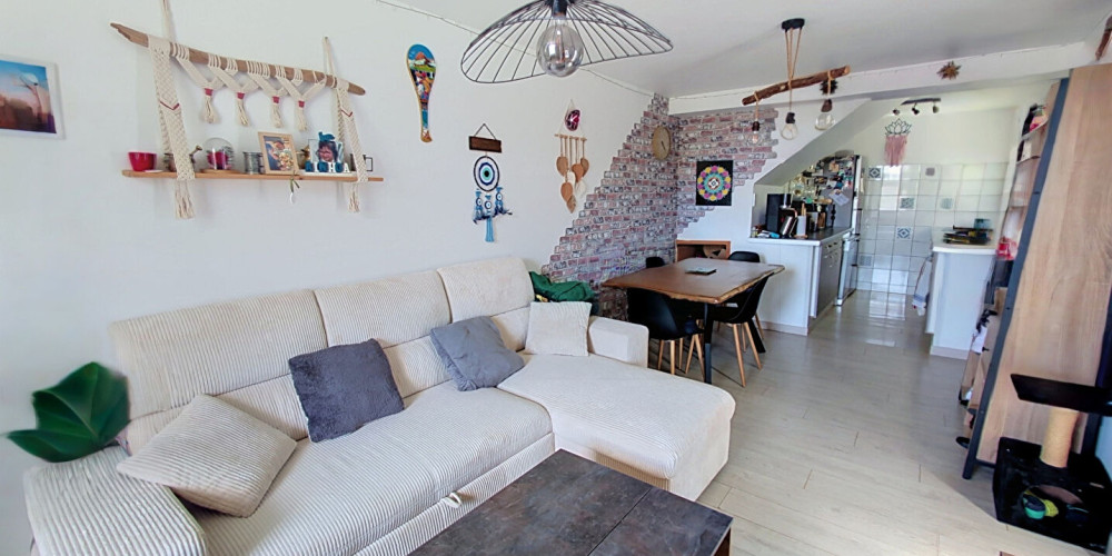 appartement à MOUGUERRE (64990)