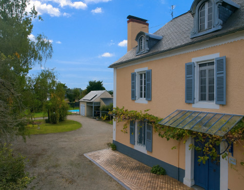 maison  TARBES