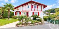 maison à MOUGUERRE (64990)