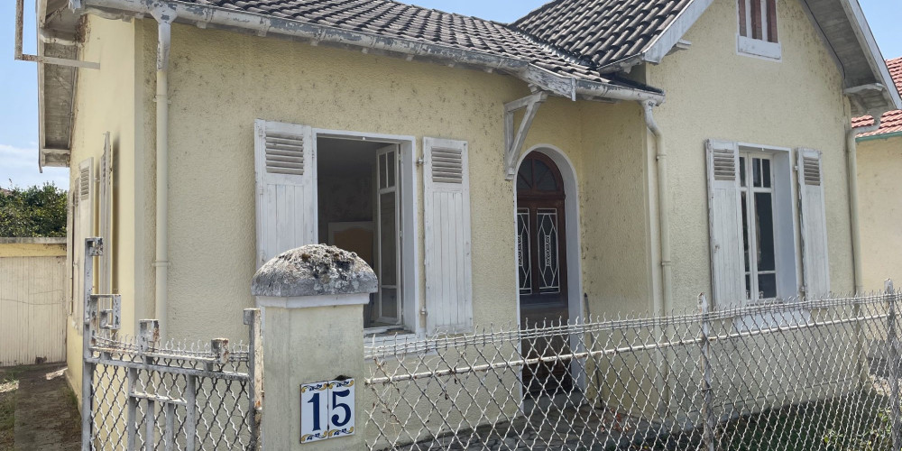 maison à JURANCON (64110)