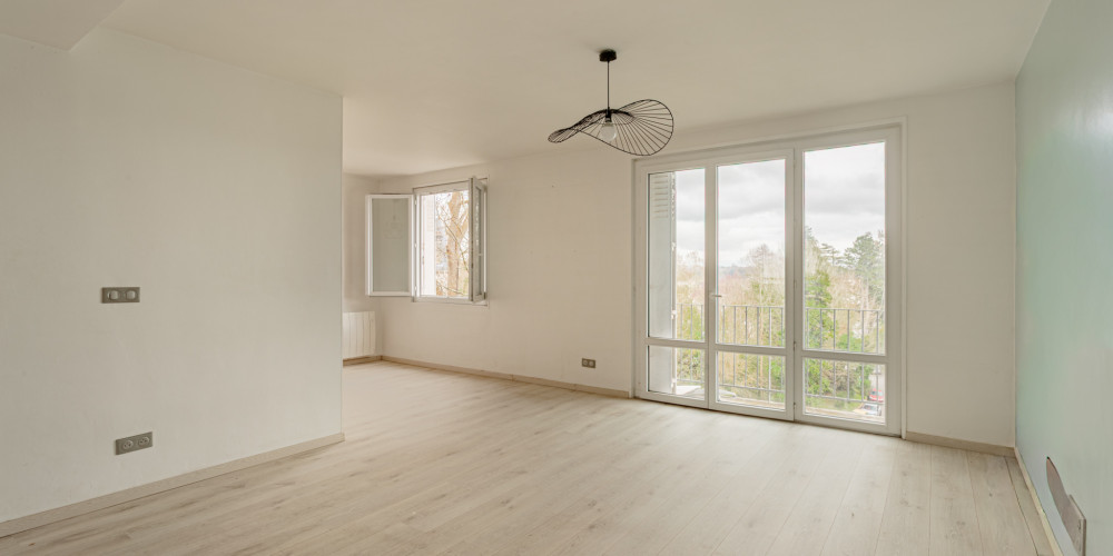 appartement à BAYONNE (64100)