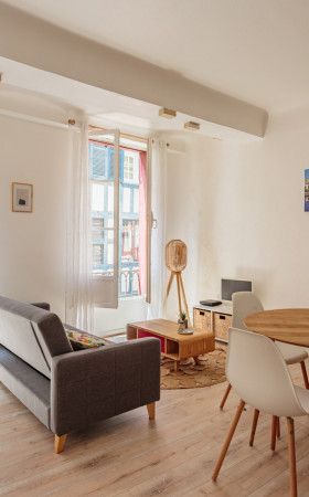 Appartement  BAYONNE