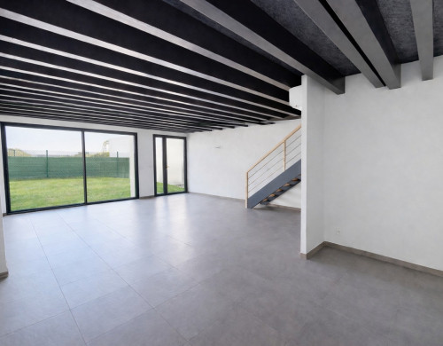 appartement  PAU