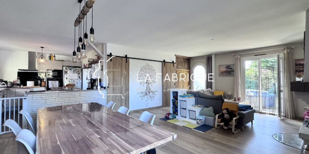 maison à DOAZON (64370)