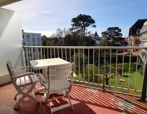 appartement  BIARRITZ