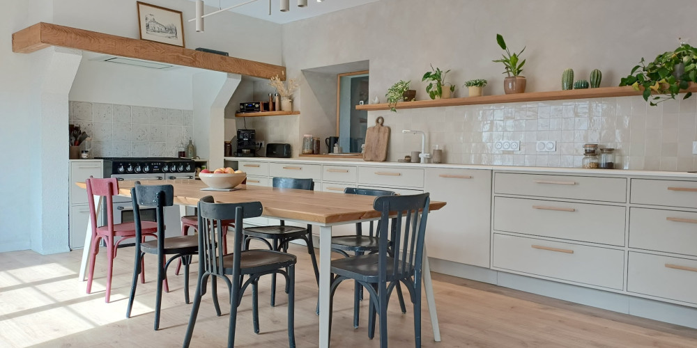 maison à IDRON (64320)