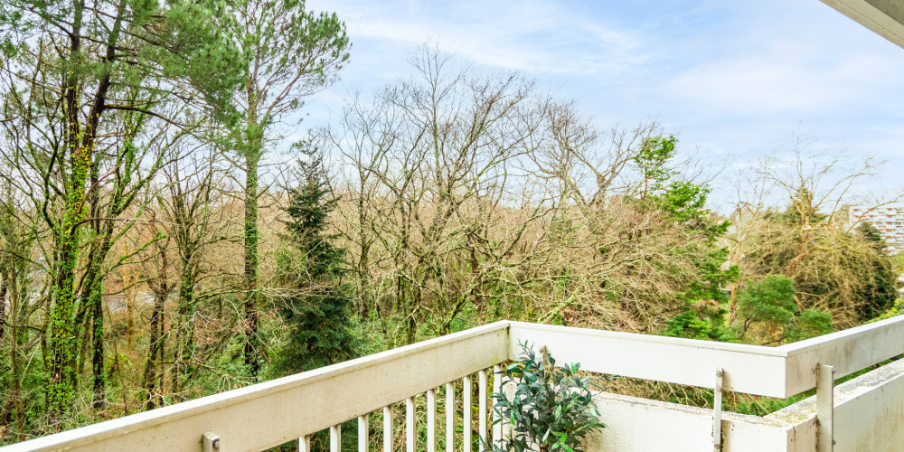 appartement à BIARRITZ (64200)