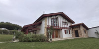 maison à URRUGNE (64122)
