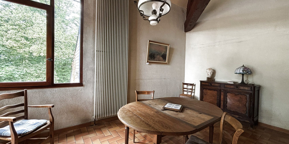 maison à BAGNERES DE BIGORRE (65200)