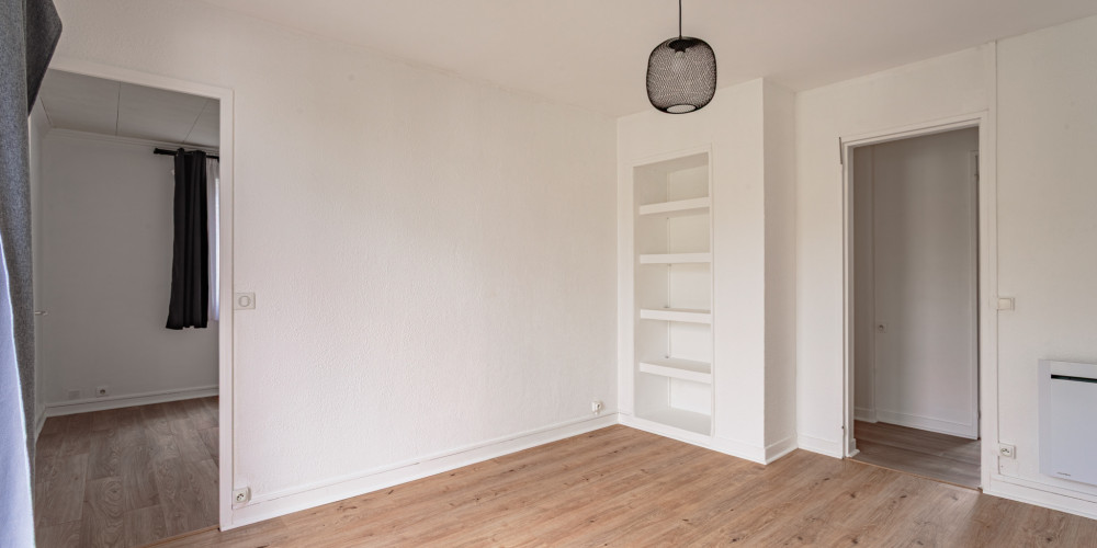 appartement à BAYONNE (64100)