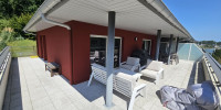 appartement à BAYONNE (64100)