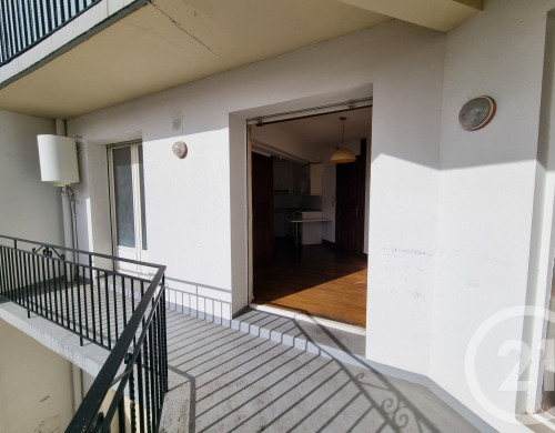 appartement  URRUGNE