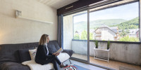 appartement à ST LARY SOULAN (65170)