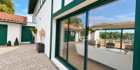 maison à ARBONNE (64210)