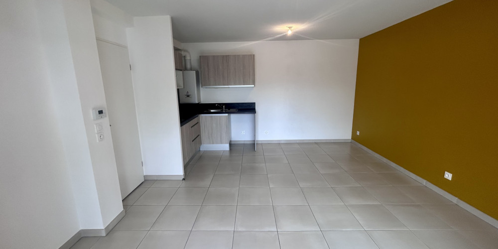 appartement à BAYONNE (64100)