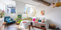 appartement à BAYONNE (64100)