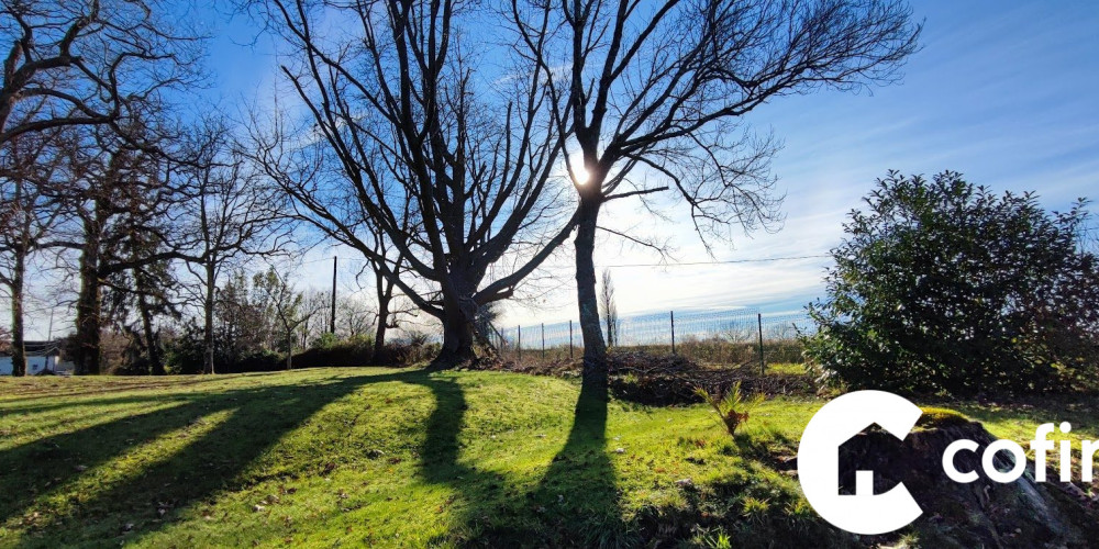 maison à LUCQ DE BEARN (64360)