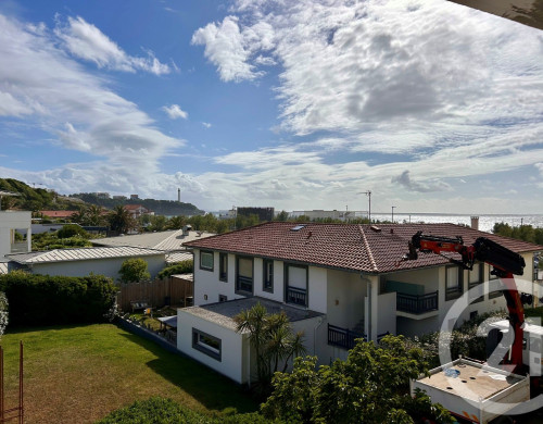 appartement  ANGLET
