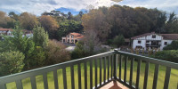 appartement à ST JEAN DE LUZ (64500)