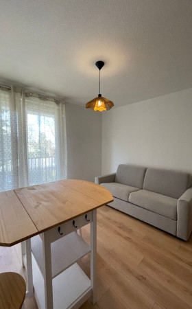 Appartement  PAU