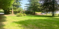terrain à NAY (64800)