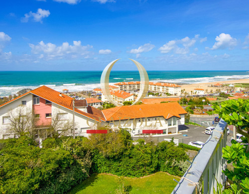 appartement  ANGLET