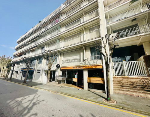 appartement  BIARRITZ