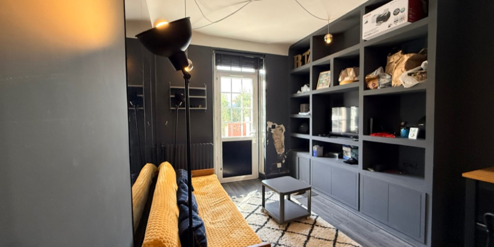 maison à BIARRITZ (64200)
