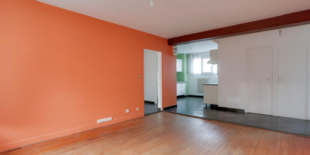 appartement à ST JEAN DE LUZ (64500)