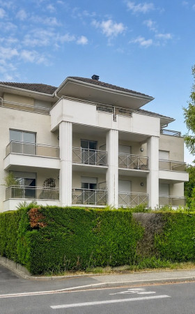 Appartement  PAU