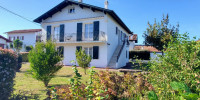 maison à CIBOURE (64500)