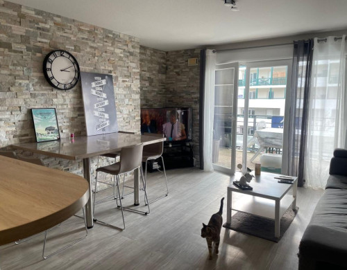appartement  BAYONNE